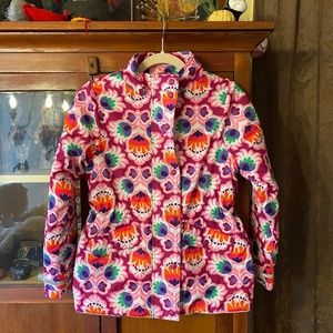 Super cute Hanna Andersson  Parka